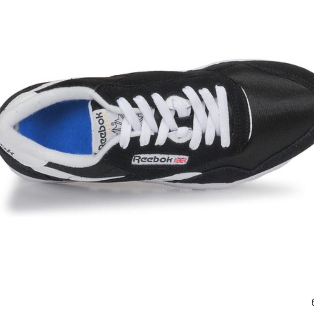 Reebok Classic Nylon - Picture 3 of 11